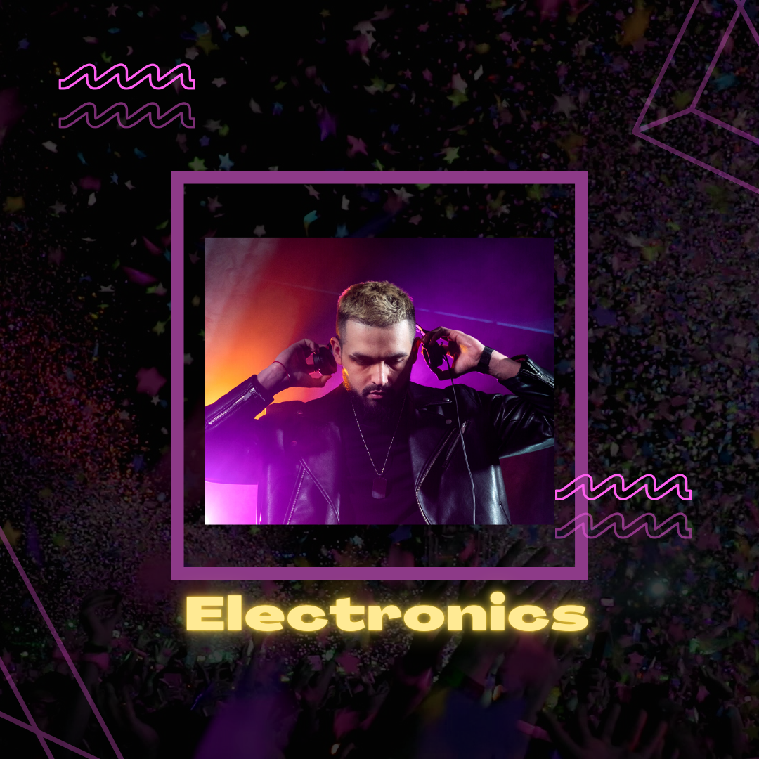 Electronic